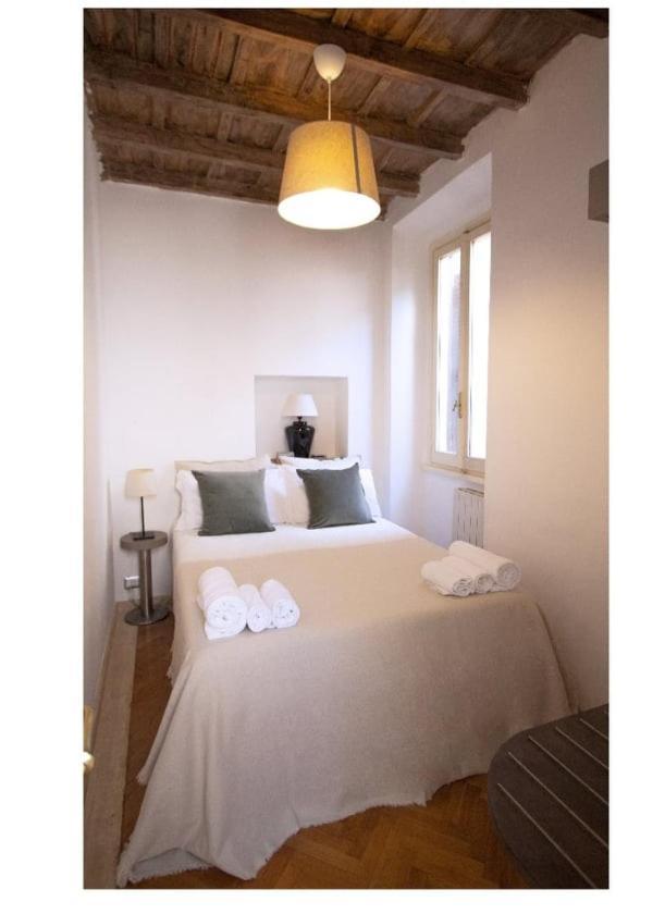 Lovely Apartments In City Centre "Third Floor, Without Elevator" Rome Exterior photo