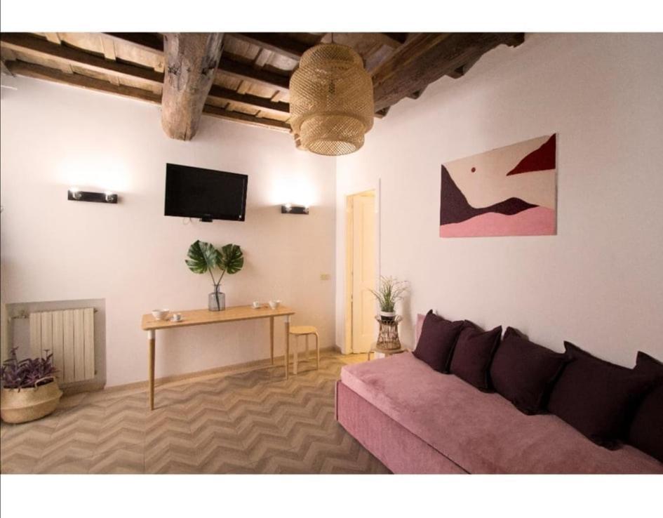 Lovely Apartments In City Centre "Third Floor, Without Elevator" Rome Exterior photo