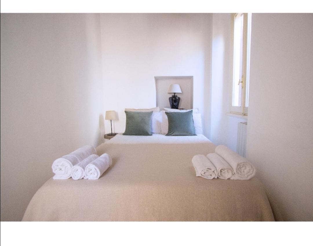 Lovely Apartments In City Centre "Third Floor, Without Elevator" Rome Exterior photo