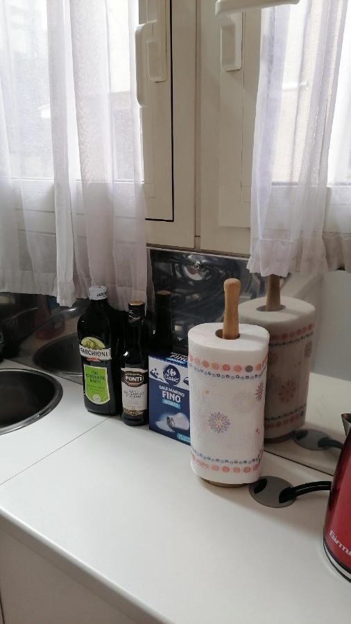 Lovely Apartments In City Centre "Third Floor, Without Elevator" Rome Exterior photo