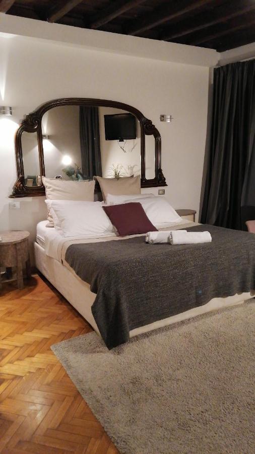 Lovely Apartments In City Centre "Third Floor, Without Elevator" Rome Exterior photo