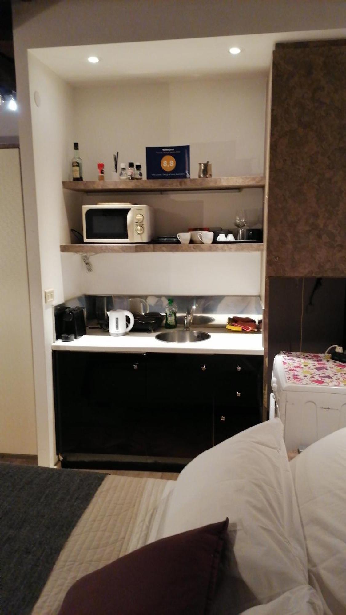 Lovely Apartments In City Centre "Third Floor, Without Elevator" Rome Room photo